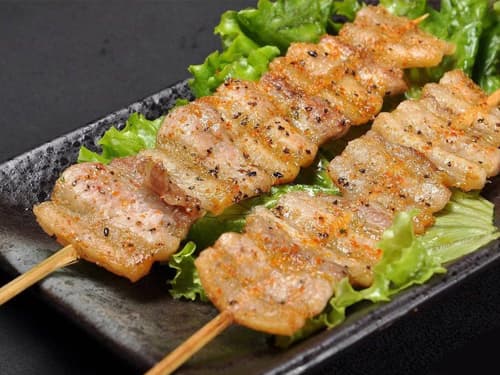 安岳烤五花肉培训